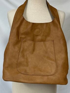 Joy Susan Hobo / Cross body  Faux leather  Bag